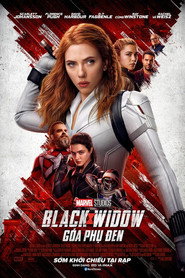 Poster phim Góa Phụ Đen