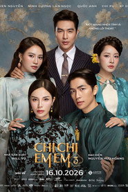 Poster phim Chị Chị Em Em 3