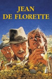 Poster phim Jean de Florette