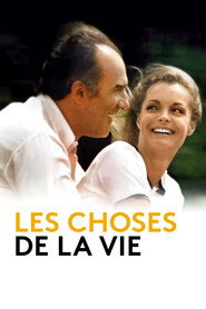 Poster phim Les Choses de la vie
