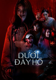 Poster phim Dưới Đáy Hồ