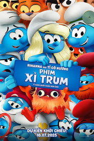 Poster phim Phim Xì Trum