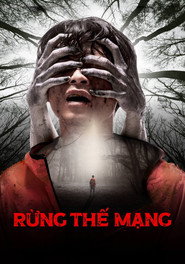 Poster phim Rừng Thế Mạng