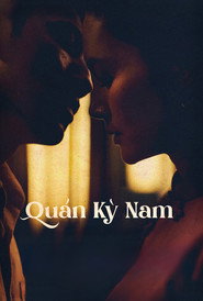 Poster phim Quán Kỳ Nam