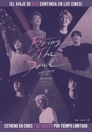 Poster phim 브링 더 소울: 더 무비