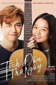 Poster phim Tình Đầu Thơ Ngây