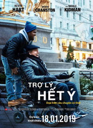Poster phim Trợ Lý Hết Ý
