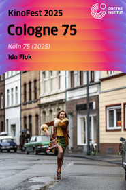 Poster phim Köln 75