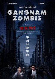 Poster phim Gangnam Thất Thủ