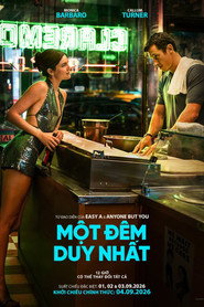 Poster phim Một Đêm Duy Nhất