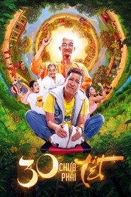 Poster phim 30 Chưa Phải Tết