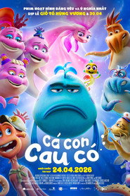 Poster phim Cá Con Cau Có