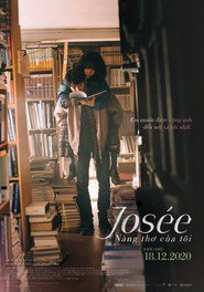 Poster phim Josée, Nàng Thơ Của Tôi