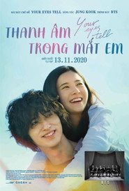 Poster phim Thanh Âm Trong Mắt Em
