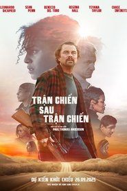 Poster phim Trận Chiến Sau Trận Chiến
