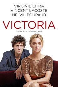 Poster phim Victoria