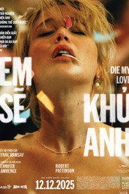 Poster phim Em Sẽ Khử Anh