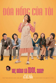 Poster phim Đóa Hồng Của Tôi