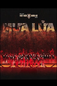 Poster phim Mưa Lửa