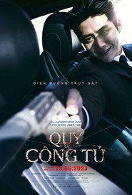 Poster phim Quý Công Tử