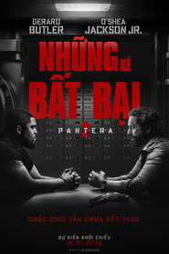 Poster phim Những Kẻ Bất Bại 2: Pantera