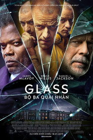Poster phim Bộ Ba Quái Nhân