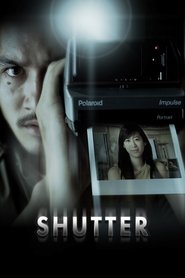 Poster phim Hồn Ma Theo Đuổi
