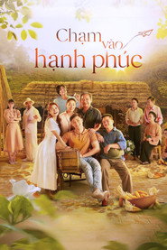 Poster phim Chạm Vào Hạnh Phúc