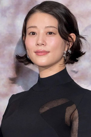 Takahata Mitsuki