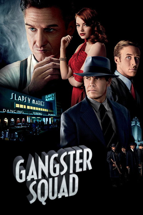 Băng Đảng Gangster