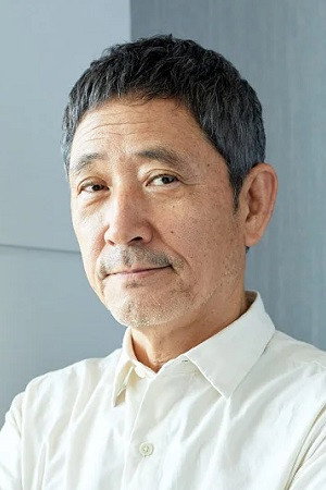 Kobayashi Kaoru