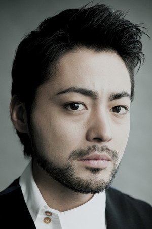 Yamada Takayuki