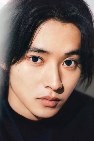 Yamazaki Kento