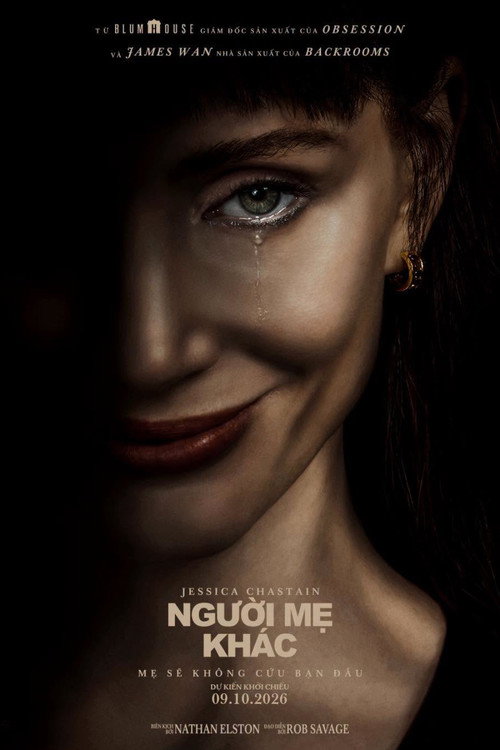 Poster phim Người Mẹ Khác (2026)