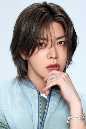 Nakamoto Yuta