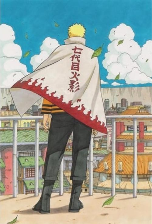 Naruto OVA 13: Ngày Lễ Nhậm Chức Hokage của Naruto
