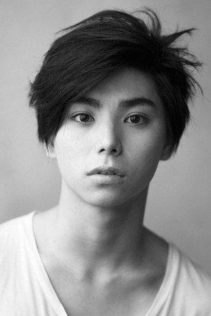 Murakami Nijiro