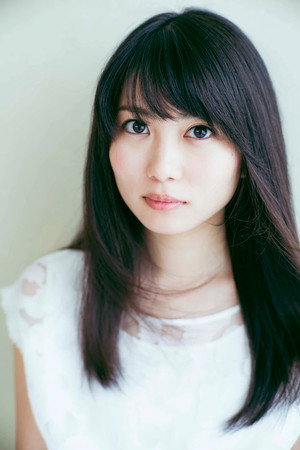 Shida Mirai