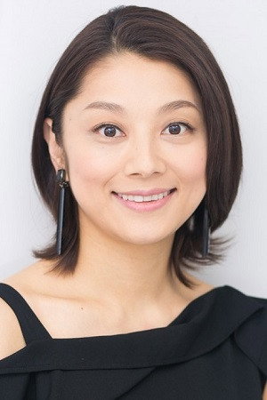 Koike Eiko