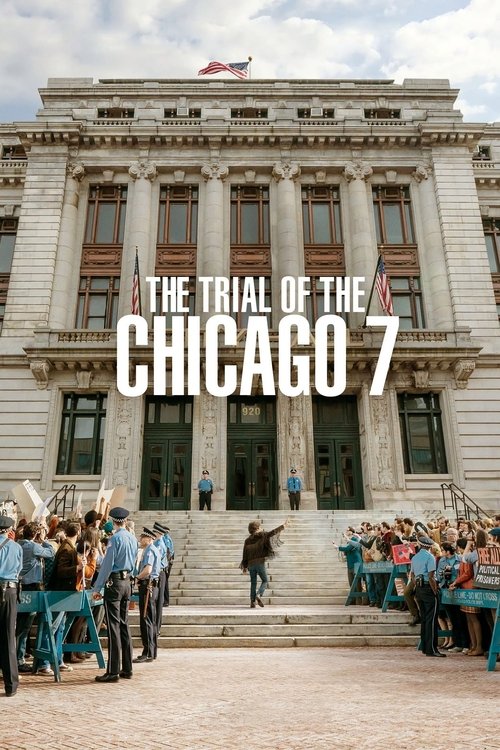 Phiên tòa Chicago 7