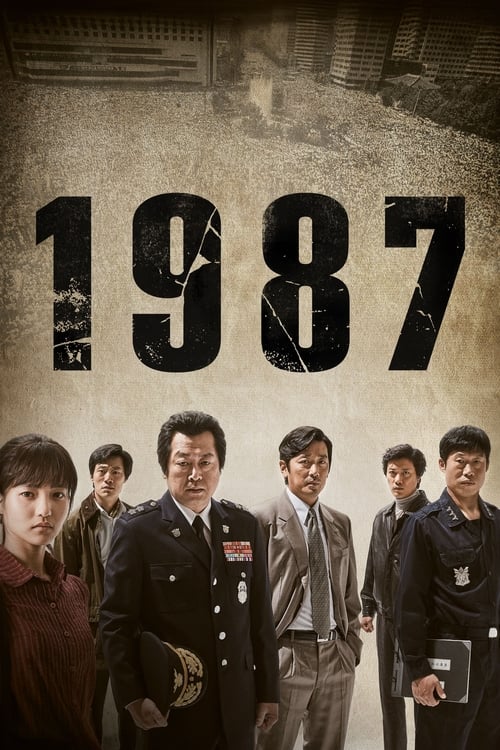 1987: Ngày Định Mệnh