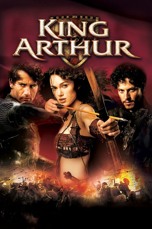Vua Arthur