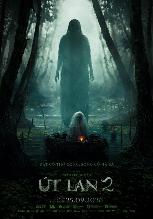 Poster phim Út Lan 2 (2026)