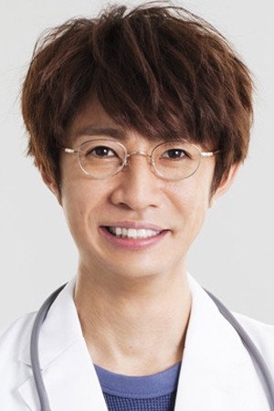 Aiba Masaki